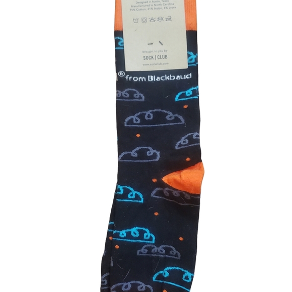 NEW Kids Socks - Picture 2 of 2